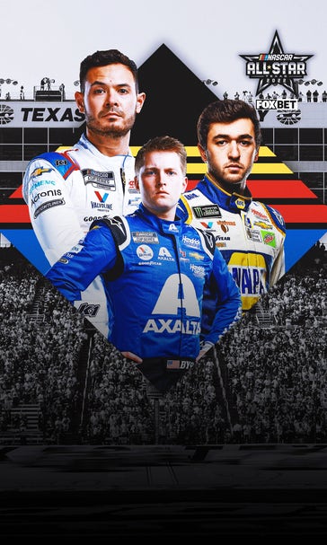 NASCAR odds: How to bet All-Star race, pick